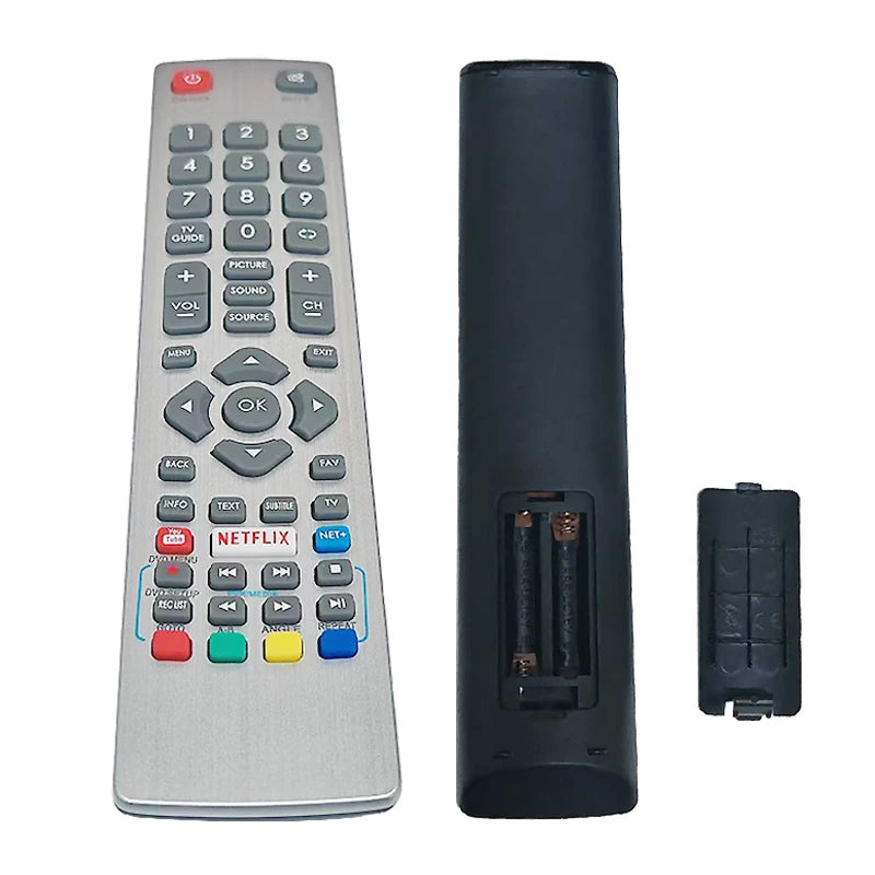 Universal Replacement Remote Control for Sharp Aquos TV IR R