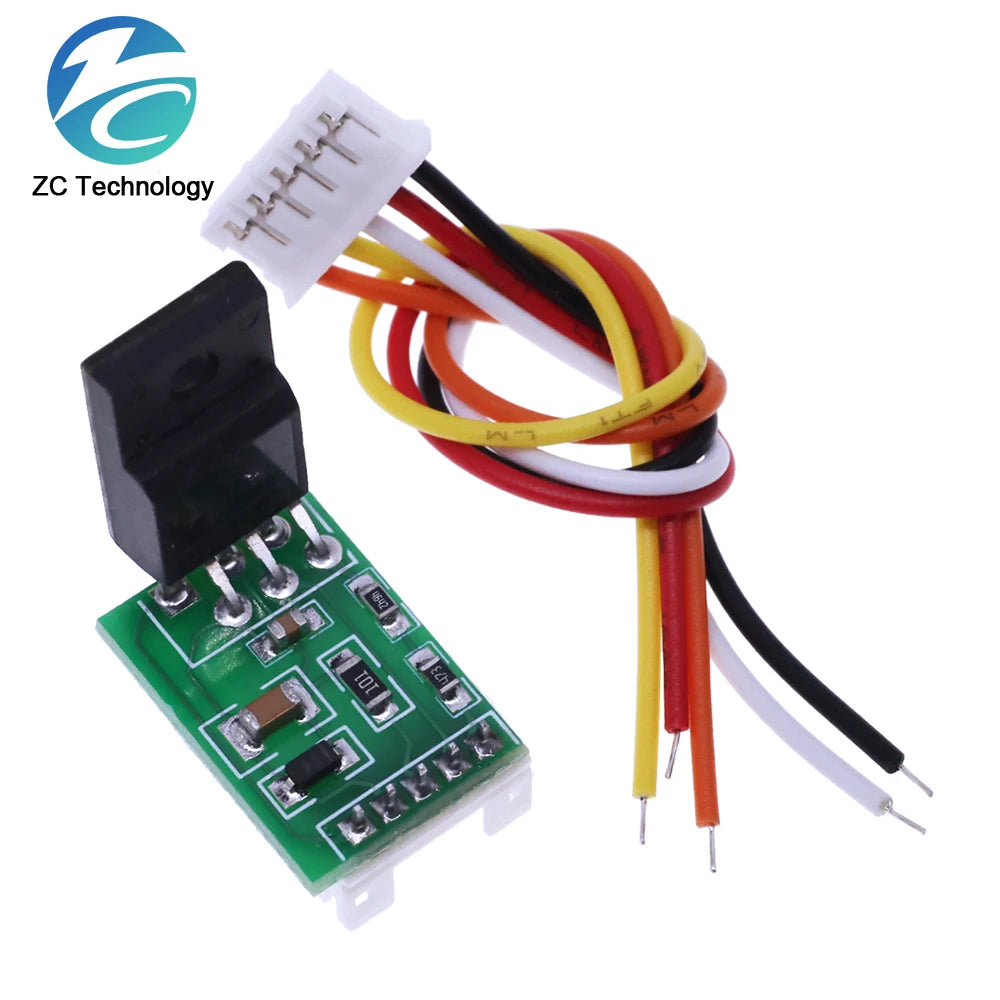 1/5/10PCS 12-18V LCD Universal Power Supply Board Module Swi