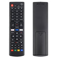 Universal Remote Control for Smart TV LCD LED OLED UHD HDTV 