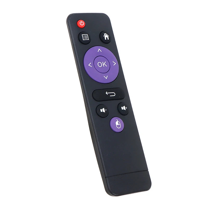 New IR H96 Remote Control for H96 Max X3 H96 Mini Mx10pro MX