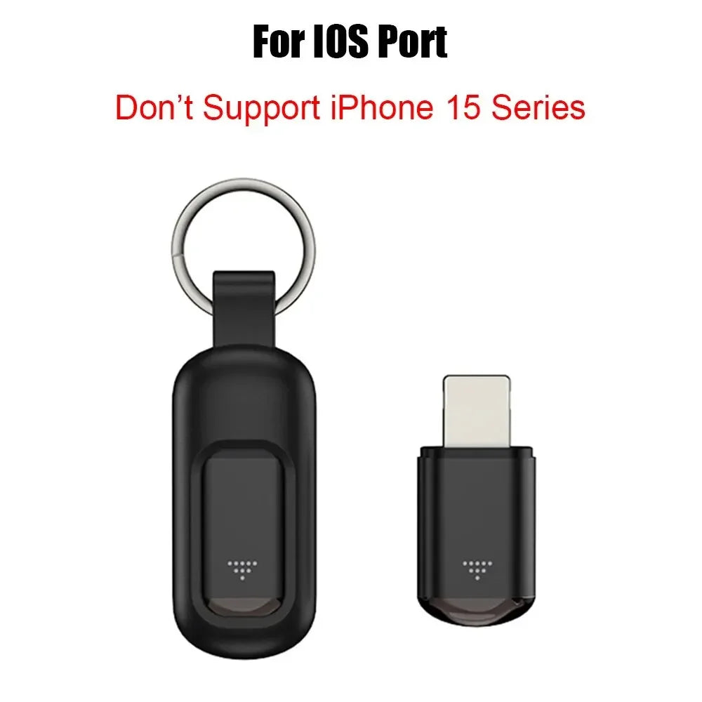 Mini Adapter USB Type C Smart IR Remote Control Phone APP Infrared Transmitter For iPhone Smartphone TV Box Air Conditioner