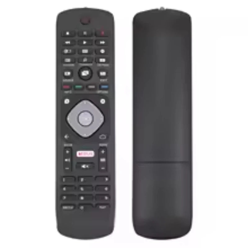 Universal Remote Control Netflix Buttons for Philips LCD LED