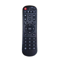 1PC Set-Top Box Remote with Learning Function Replacement for T95 T95Z Plus H96 X96 S912 Android TV Box Media Player Infrared