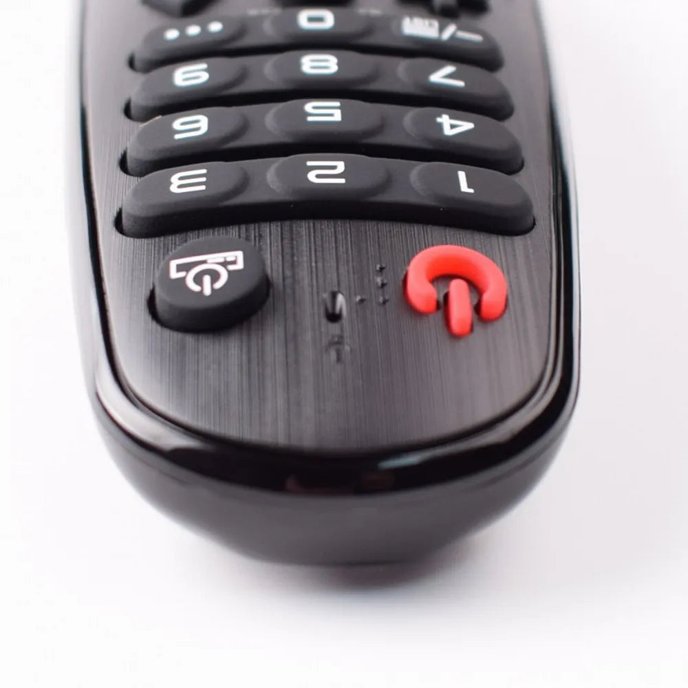 AKB75855501 Smart TV Remote Control with Voice And Cursor Fu