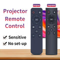 Replacement Remote Control Compatible with Anker Nebula M1 M