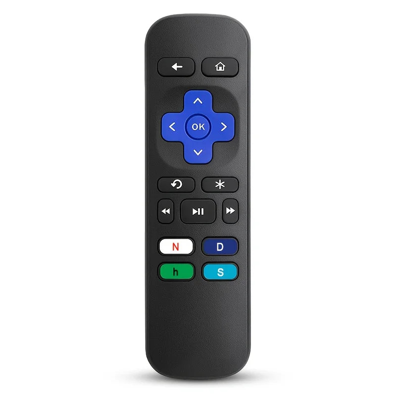 Replacement Remote Control for Roku Streaming Players Roku B