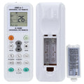 NEW 1000 In 1 Universal Remote Control LCD Display For TV DVD Set Top Box Air Conditioner AC Power Fan