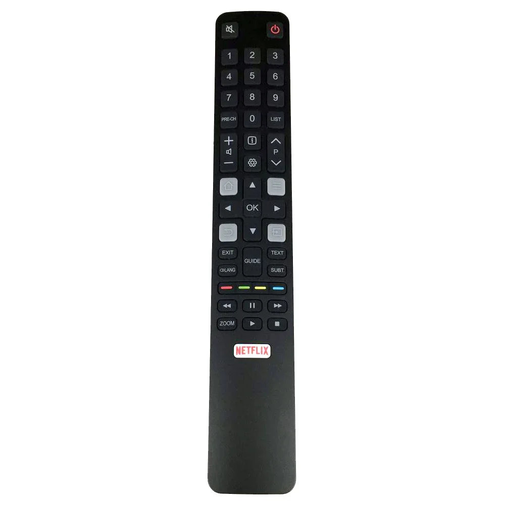 NEW Universal TV Remote Control Replacement Compatible With 