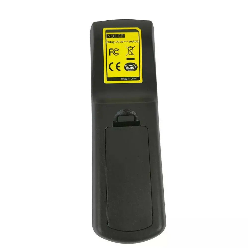 RCP01051 Replace Remote Control For Viewsonic Projector PJD5