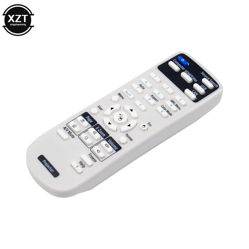 Universal Projector Remote Control for Epson Projectors Brig