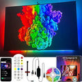 Ambilights Tv Kit 5V Rgbic Smart Usb Ambilight For Tv 3.8M 5