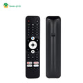 HTR-U31 Voice Remote Control Replacement For Haier H43K66UG 