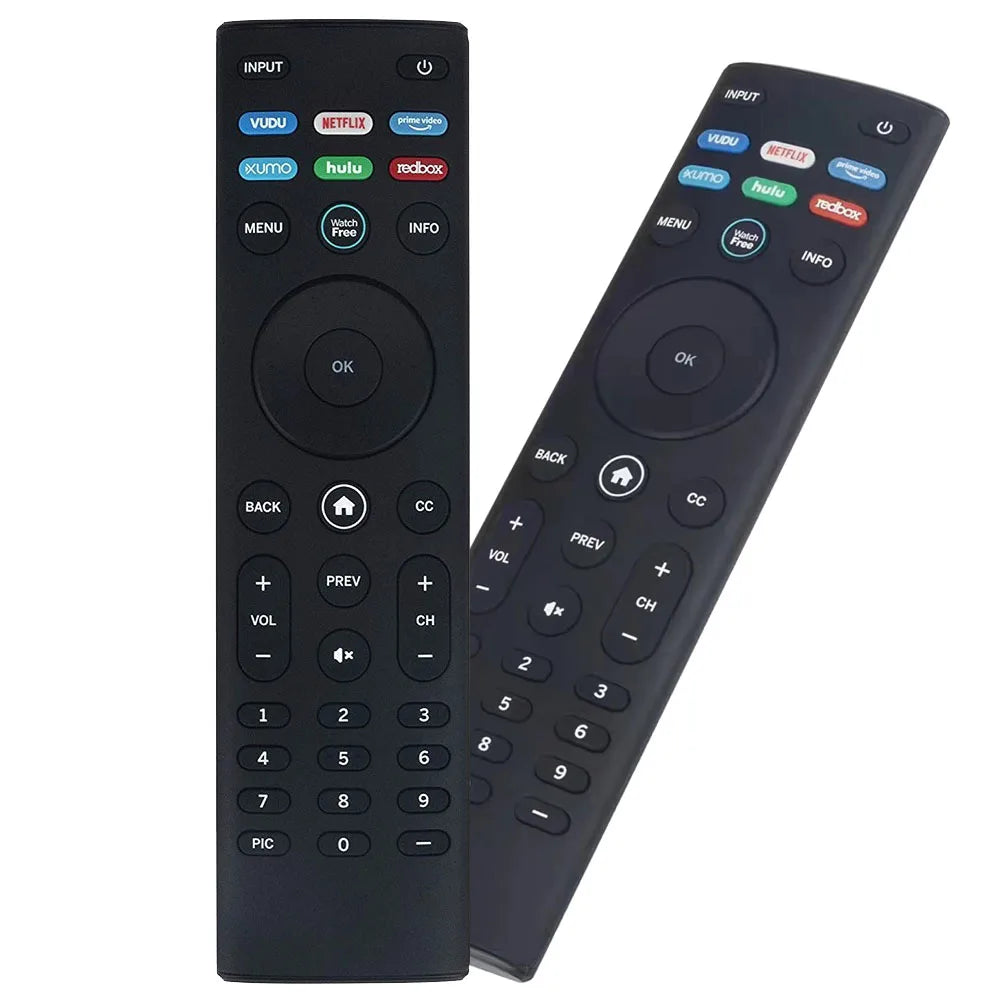 XRT140 Universal Remote Control for VIZIO Smart TV Remote Ap
