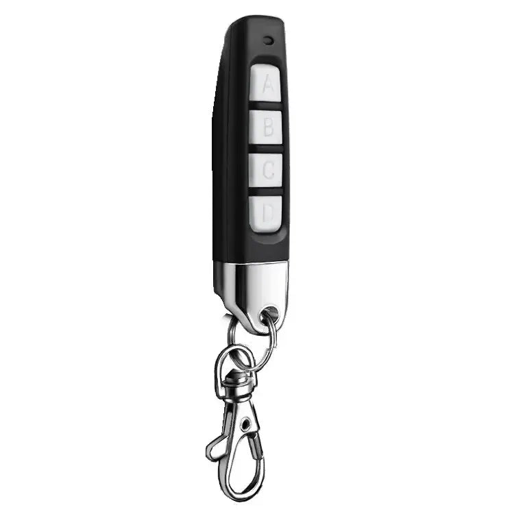 RF Clone Wireless Remote Control Electric Gate Control 433MHz Remote Control for Garage Door Remote Control Water Pump