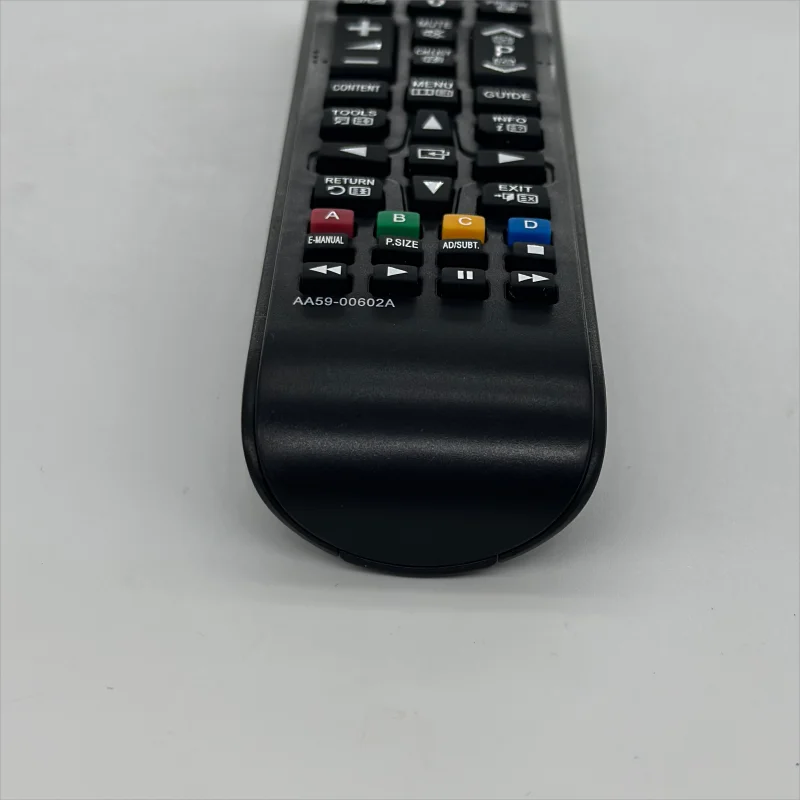 For Samsung TV Remote Control AA59-00602A AA59-00666A AA59-0
