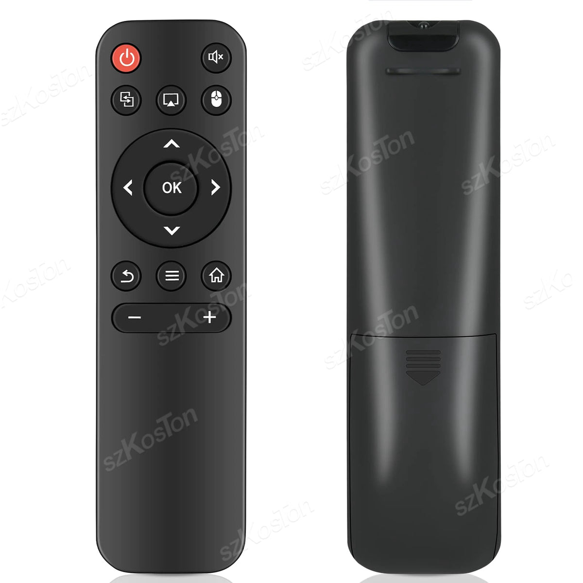 Replacement Remote Control IR Remote Compatible with Magcubi