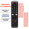 New Universal Remote Control BN59-01315D For ALL Samsung LCD