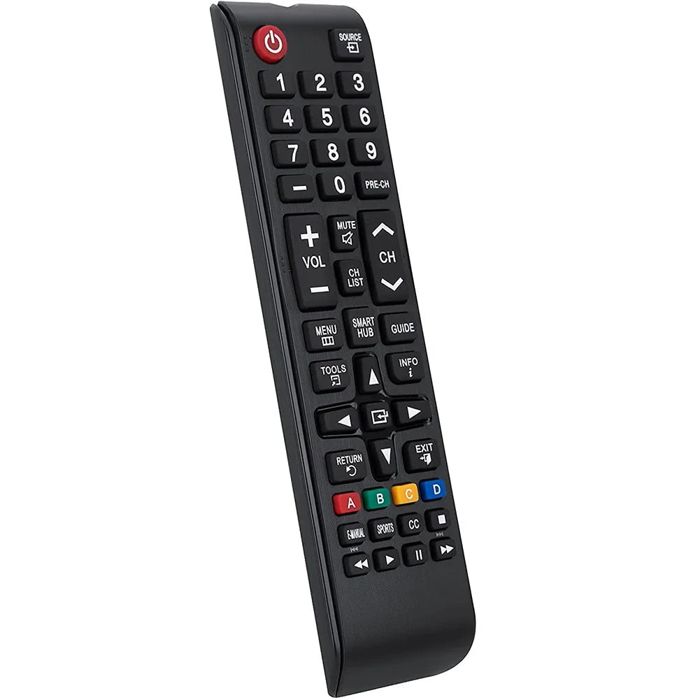 New Replacement TV Remote Control BN59-01175N for Samsung Sm