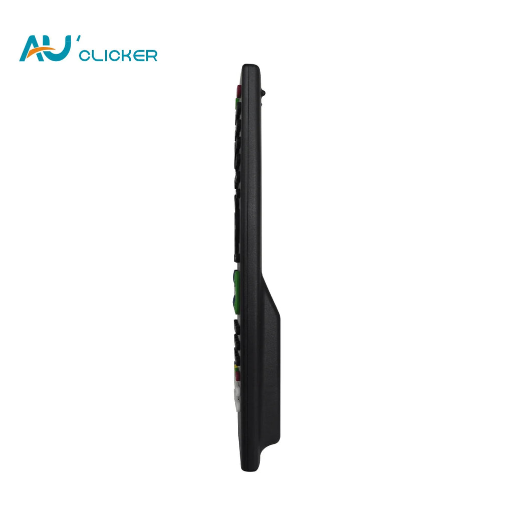 Universal TV Remote Suitable Any Brand Need to Set Universal