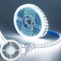5V USB LED Lights Strip Button Switch Flexible Ribbon SMD352
