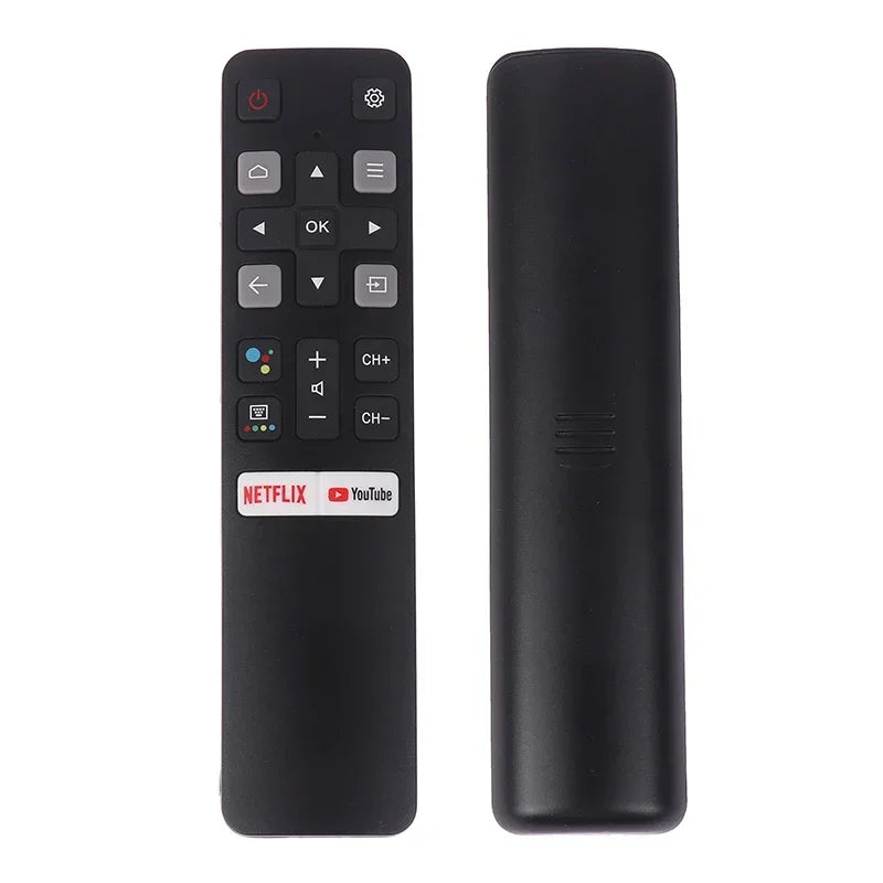 NEW Universal IR Remote Control Replacement No Voice Functio