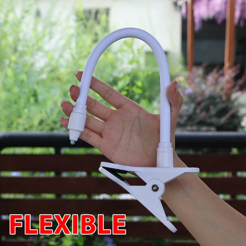 Protable Flexible Camera Clamp Mount Baby Monitor Camera Hol