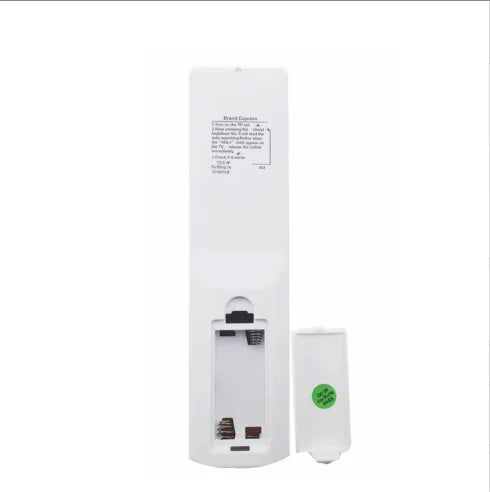 Universal RM-L1130+X Remote Control for Television TV Replac
