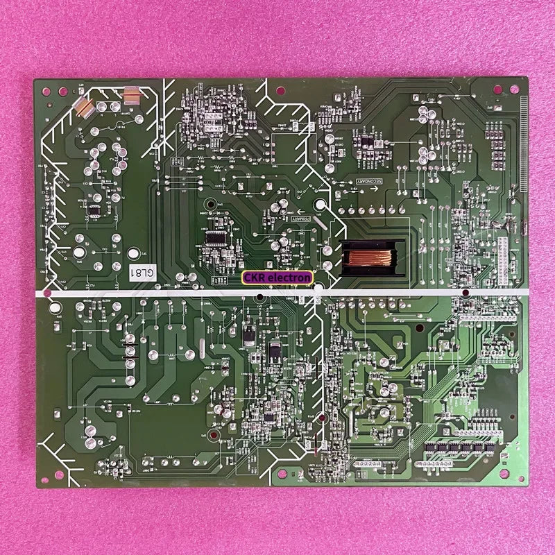Original For Sony KD-55X8500G TV KD-55U8G Power Board AP-P24