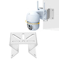 Wall Mount Monitoring Corner Bracket Universal Security Came
