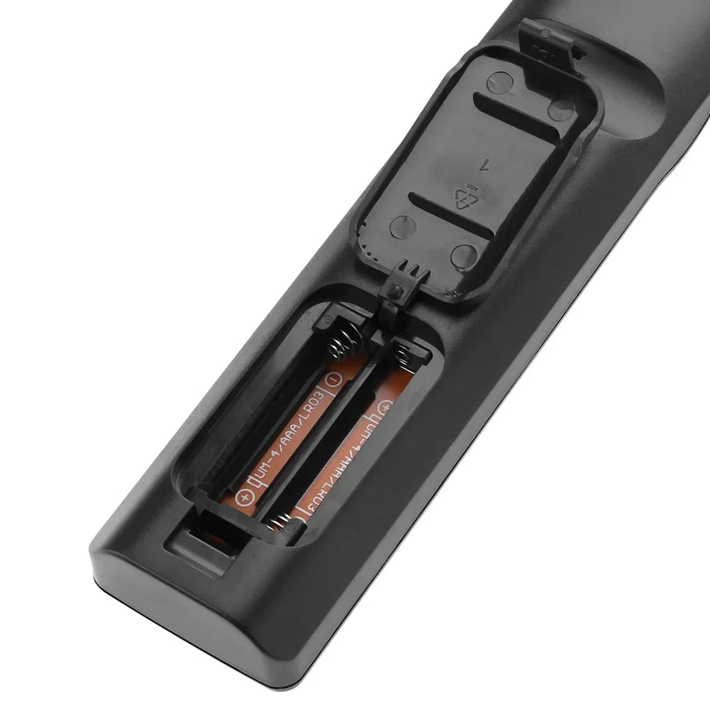 Universal Plastic LCD TV Remote Control Replacement for AKB7