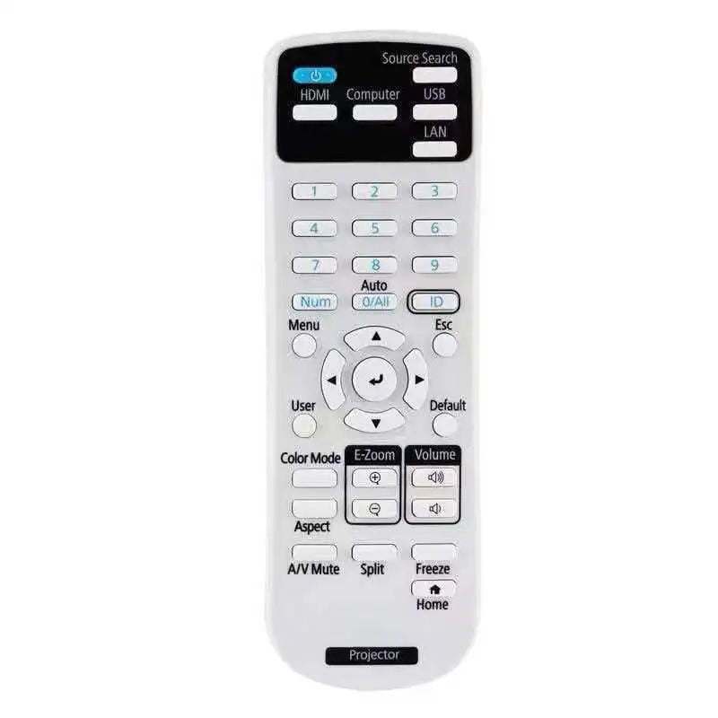 2024 Projector Remote Control 154720001 FOR Epson EB-C30XE E