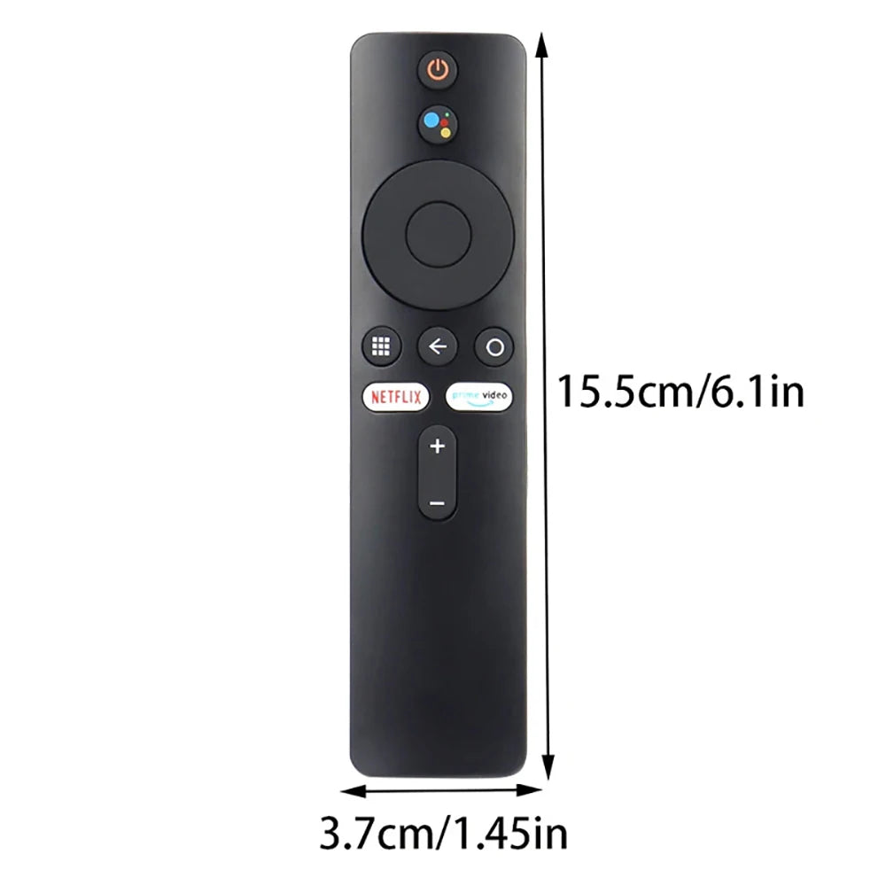 Replacement Remote Control Universal Bluetooth Voice Remote 