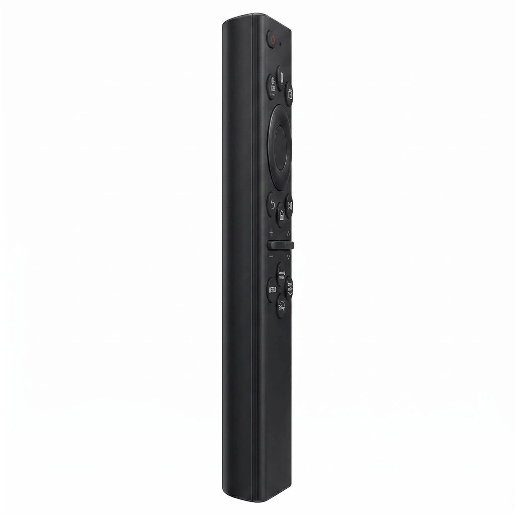 for Samsung Smart TV Remote Replacement Voice Control Compti