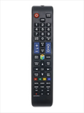 New AA59-00582A Remote Control for Samsung HD LCD Smart TV High Quality Replacement
