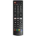 NEW AKB75375604 Remote Control Fit for LG SMART TV 43UK6300P