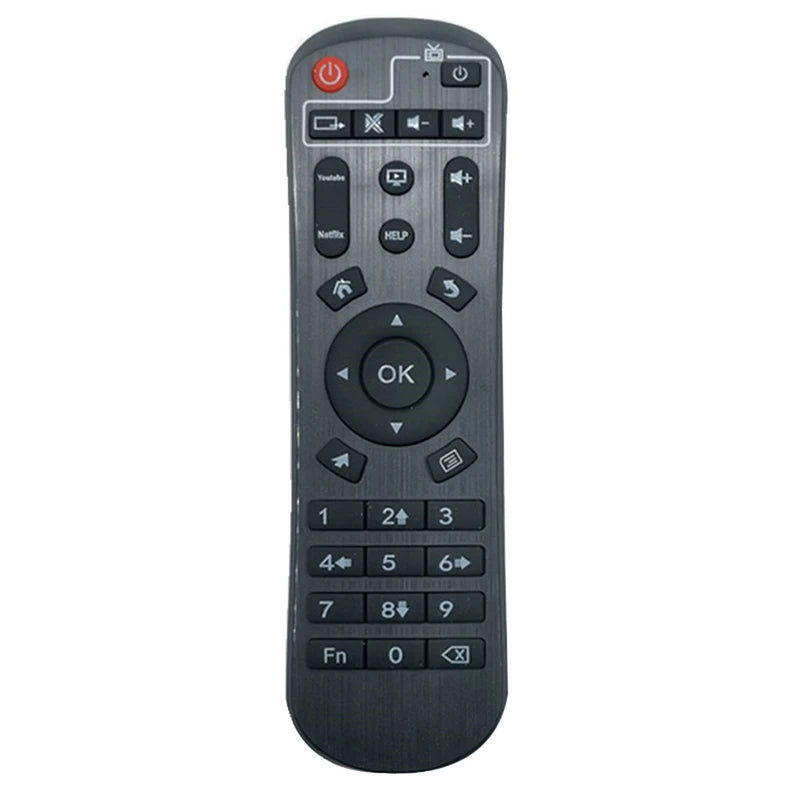 Replacement A95X TV Box Remote Control For A95X X88 PRO H40 