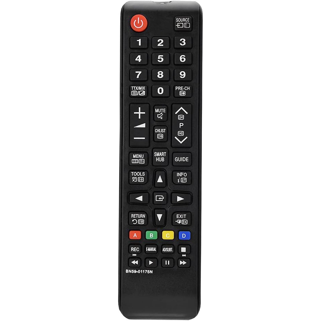 BN59-01175N Universal Remote Control Replacement Compatible 