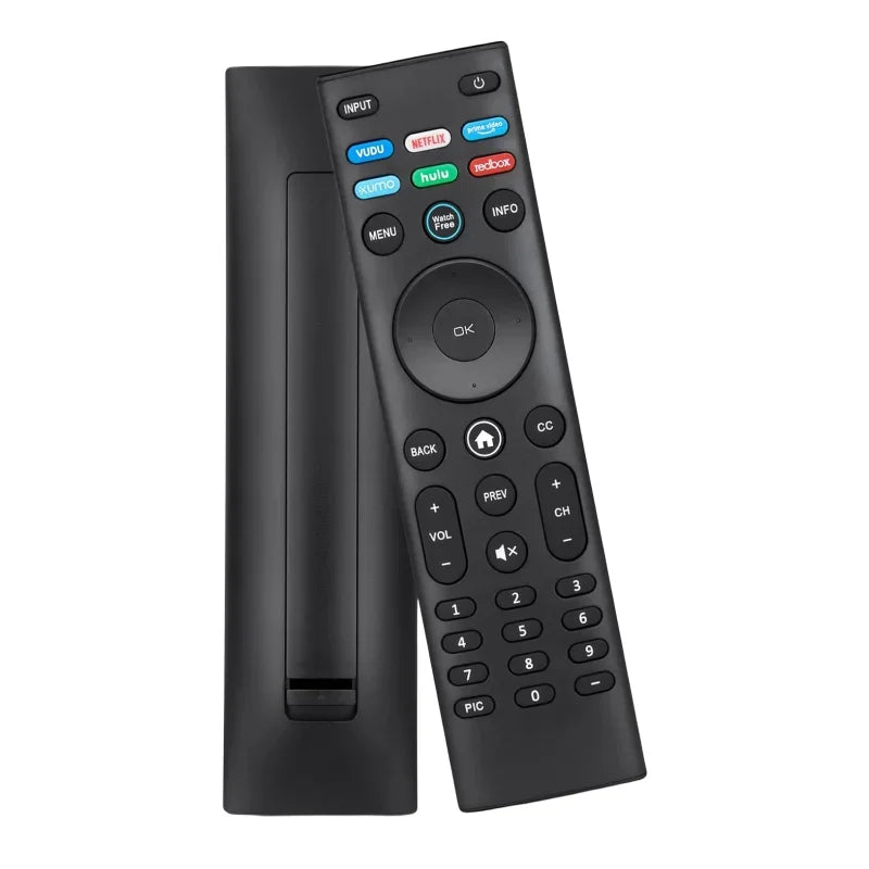 Universal Replace Remote XRT140 for VIZIO All LCD LED HDTV HD UHD HDR 4K Smart TVs OLED P M V Series Television OLED55-H1