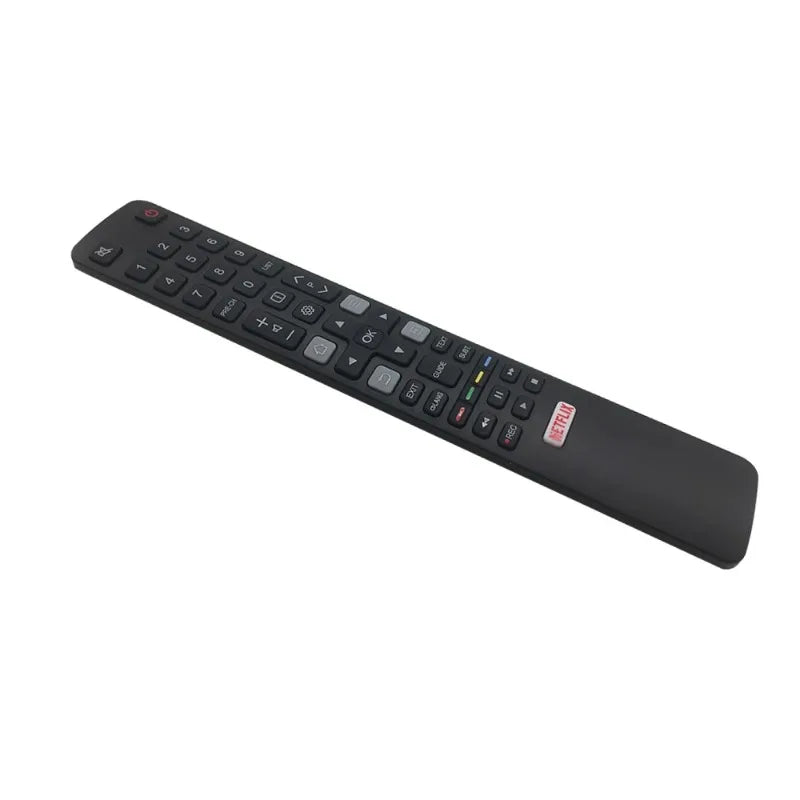 Universal Replacement FOR TCL TV Remote Control RC802N For T