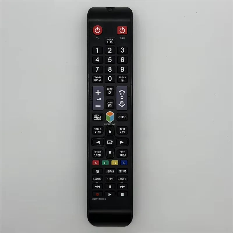 New Universal BN59-01178B Samsung TV Remote Control Compatib