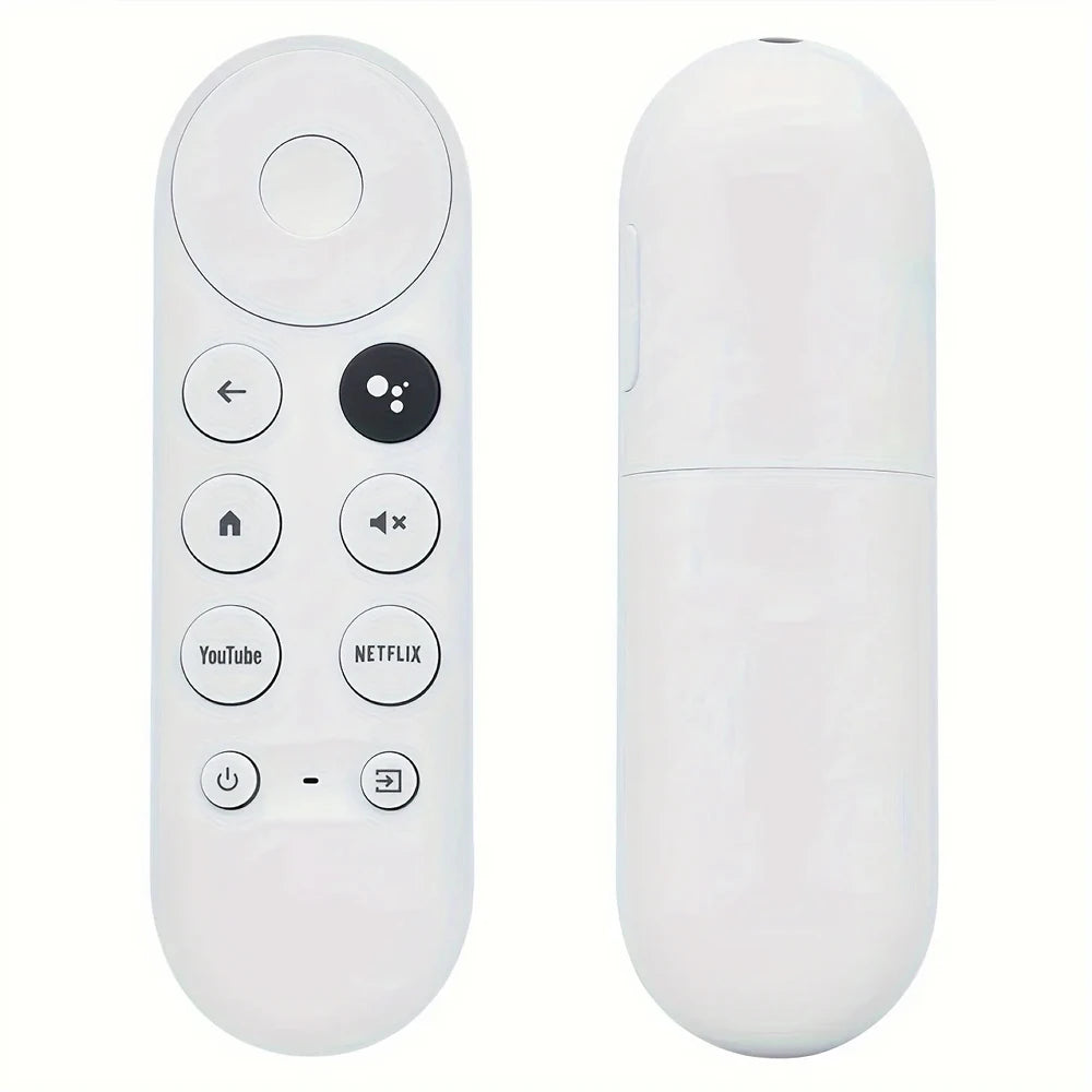 G9N9N Voice Remote Control Replacement for Google Chromecast