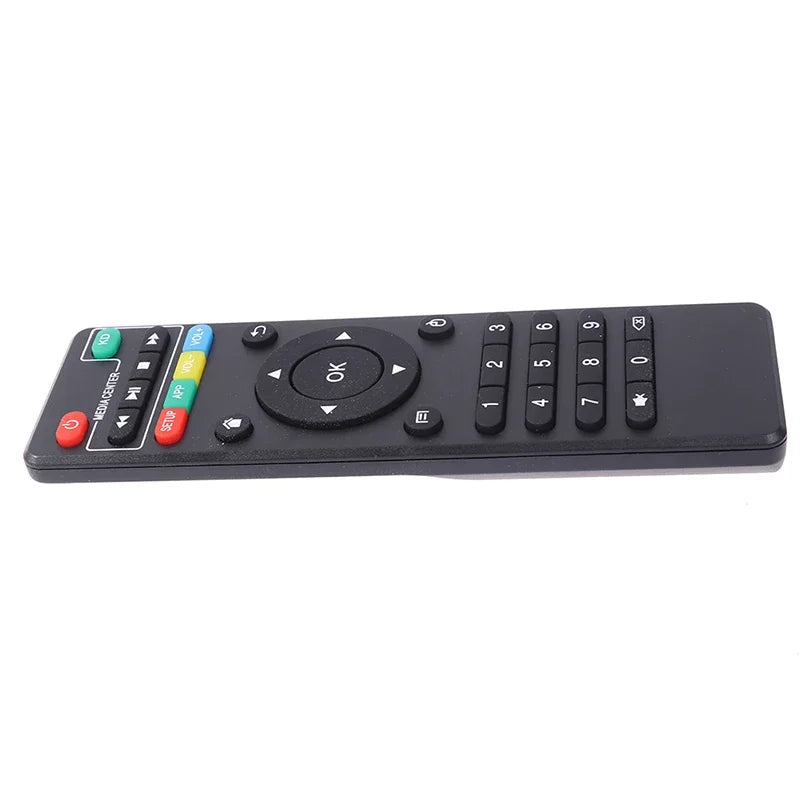 Remote Control For H96 Android TV Box Smart IR Remote Contro