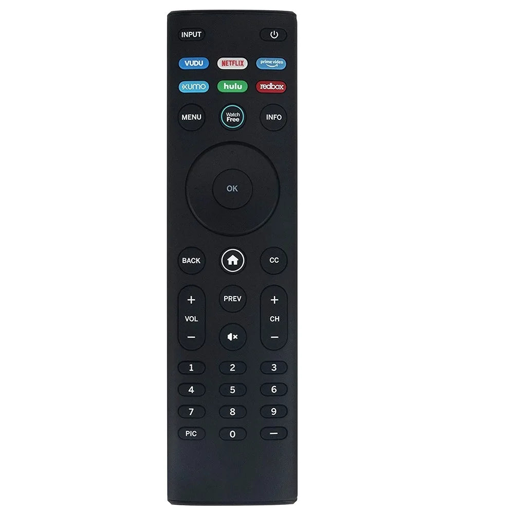 XRT140 Universal Remote Control for VIZIO Smart TV Remote Ap