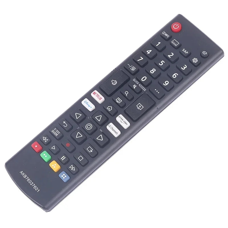 AKB76037601 Universal Remote Control for L LED OLED LCD Smar