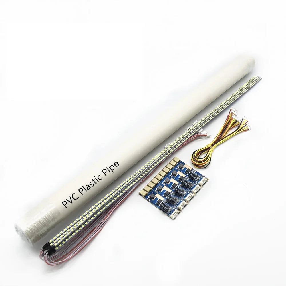 YYT 15 17 19 20 22 24 inch LCD retrofit led kit LCD TV monit