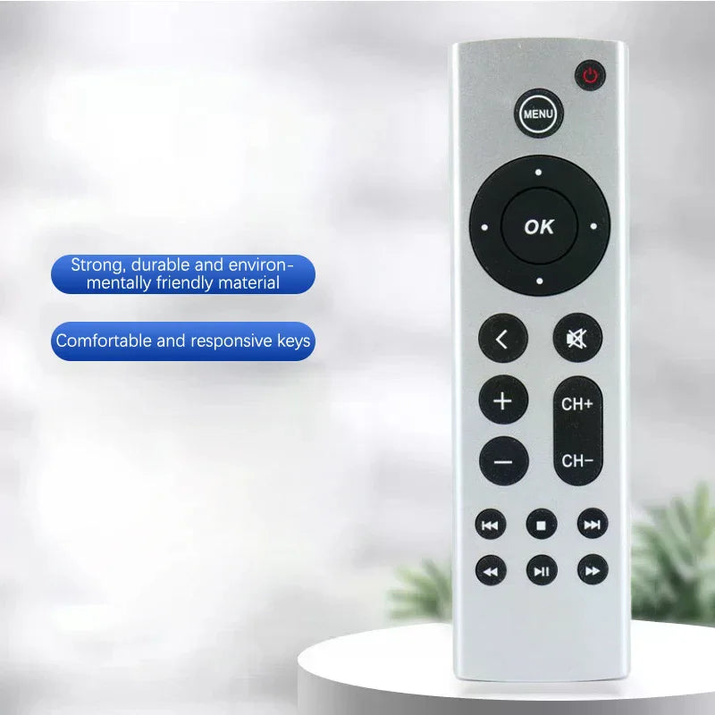 Universal Replacement Remote Fit For Apple TV Remote Control