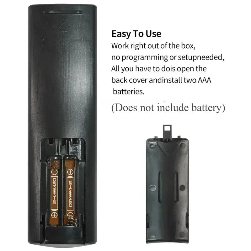 New Akb75675304 Remote Control For Smart TV 43UK6300PUE 32LK