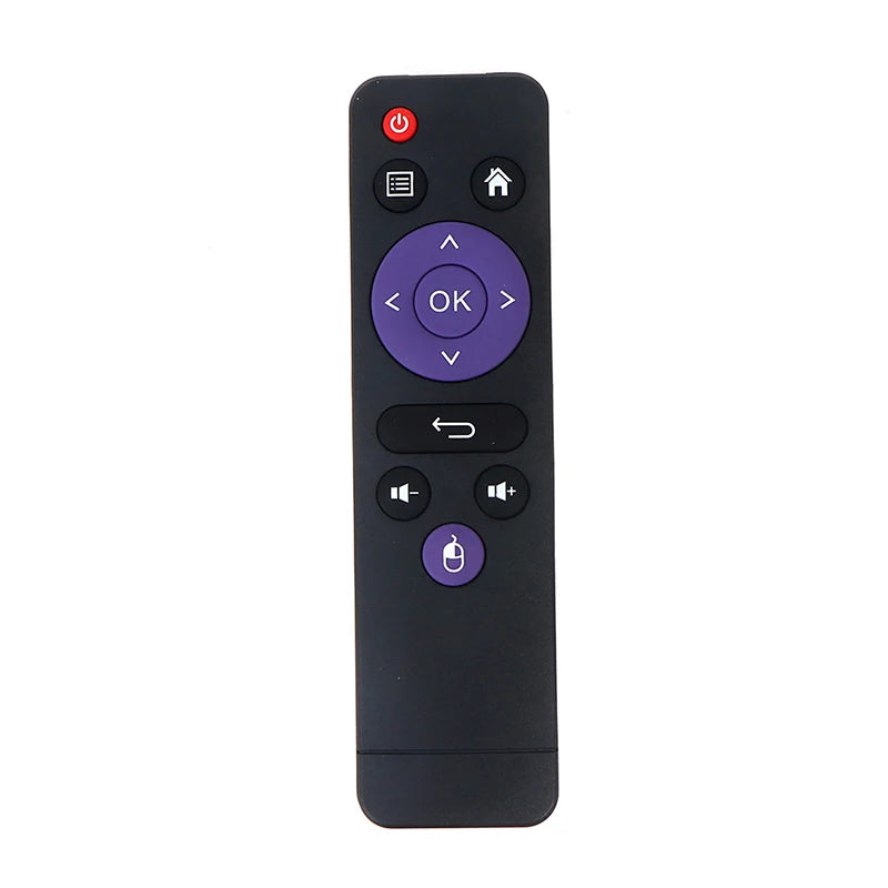 New IR H96 Remote Control for H96 Max X3 H96 Mini Mx10pro MX