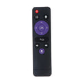 New IR H96 Remote Control for H96 Max X3 H96 Mini Mx10pro MX