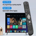 Universal Remote Control Netflix Buttons for Philips LCD LED